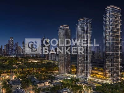 Appartement de 1 chambre à à vendre à Za'abeel, Dubai - Appartement à Za'abeel,Za'abeel 1,Address Residences Zabeel,Address Residences Zabeel Tower 3, 1 chambre, 2900000 AED - 16632692 Appartement de 1 chambre à à vendre à Za'abeel, Dubai - Appartement à Za'abeel,Za'abeel 1,Address Residences Zabeel,Address Residences Zabeel Tower 3, 1 chambre, 2900000 AED - 16632692