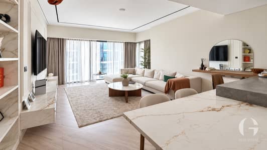 2 Camere Appartamento in vendita a Downtown Dubai, Dubai - Image 1 2 Camere Appartamento in vendita a Downtown Dubai, Dubai - Image 1