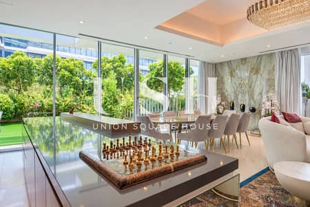 3 Slaapkamers Appartement te Koop in Palm Jumeirah, Dubai - kriz_08_enhanced_no_watermark. png