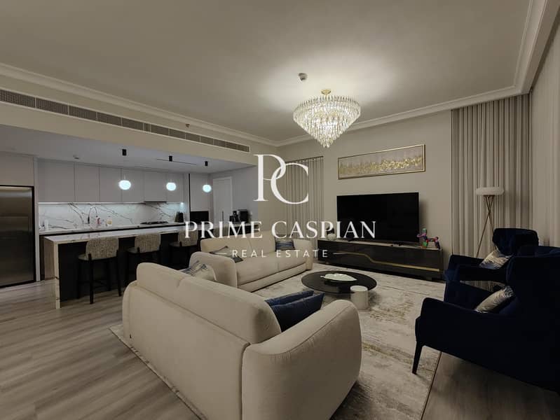 Wohnung in Jumeirah Beach Residence (JBR),La Vie, 4 schlafzimmer, 950000 AED - 16632736 Wohnung in Jumeirah Beach Residence (JBR),La Vie, 4 schlafzimmer, 950000 AED - 16632736