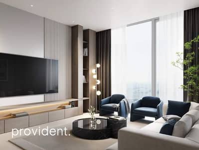 3 Bedroom Apartment for Sale in Al Furjan, Dubai - Elegant Lifestyle Unit | High ROI | Smart Living