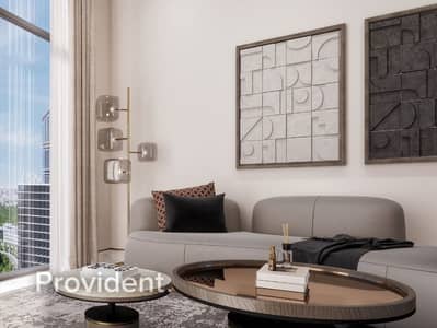 1 Schlafzimmer Wohnung zum Verkauf in Sobha Hartland 2, Dubai - Wohnung in Sobha Hartland 2,Riverside Crescent,350 Riverside Crescent, 1 schlafzimmer, 1850000 AED - 16632743 1 Schlafzimmer Wohnung zum Verkauf in Sobha Hartland 2, Dubai - Wohnung in Sobha Hartland 2,Riverside Crescent,350 Riverside Crescent, 1 schlafzimmer, 1850000 AED - 16632743