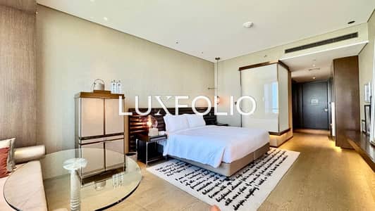 Hotel Apartment zum Verkauf in Business Bay, Dubai - Hotelwohnung in Business Bay，DAMAC Towers by Paramount Hotels and Resorts，Tower C, 730000 AED - 16632749