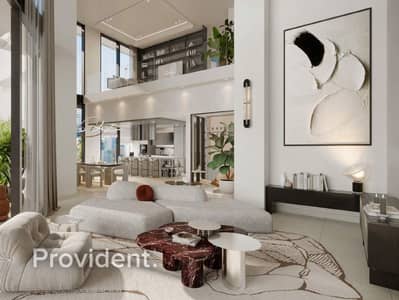 Appartement de 1 chambre à à vendre à Jumeirah Heights, Dubai - Appartement à Jumeirah Heights，Eltiera Heights, 1 chambre, 2410000 AED - 16632744