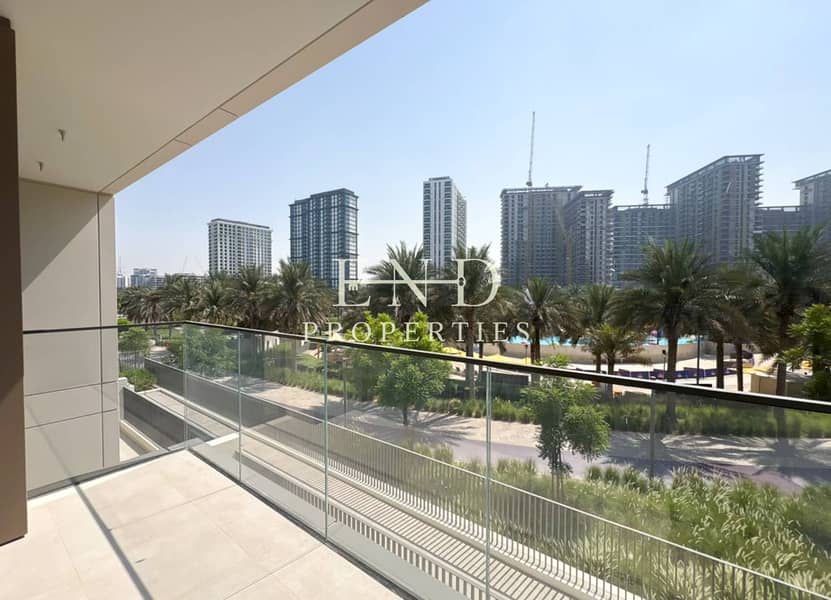 Wohnung in Dubai Hills Estate,Parkside Views, 3 schlafzimmer, 400000 AED - 16632754 Wohnung in Dubai Hills Estate,Parkside Views, 3 schlafzimmer, 400000 AED - 16632754