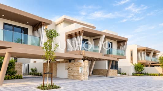 Villa de 7 chambres à à vendre à DAMAC Lagoons, Dubai - Villa à DAMAC Lagoons，Malta, 7 chambres, 12000000 AED - 16632751