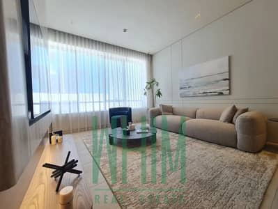 Studio zum Verkauf in Arjan, Dubai - one beverly-arjan3. webp Studio zum Verkauf in Arjan, Dubai - one beverly-arjan3. webp