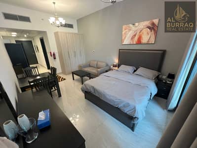 Studio for Rent in Business Bay, Dubai - IMG_4890. jpg