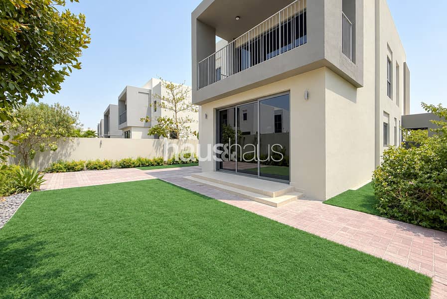 Villa a Dubai Hills Estate,Sidra Villas,Sidra 2, 3 camere da letto, 350000 AED - 16632769 Villa a Dubai Hills Estate,Sidra Villas,Sidra 2, 3 camere da letto, 350000 AED - 16632769