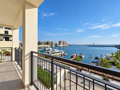 3 Bedroom Flat for Rent in La Mer, Dubai - 1 (2). png