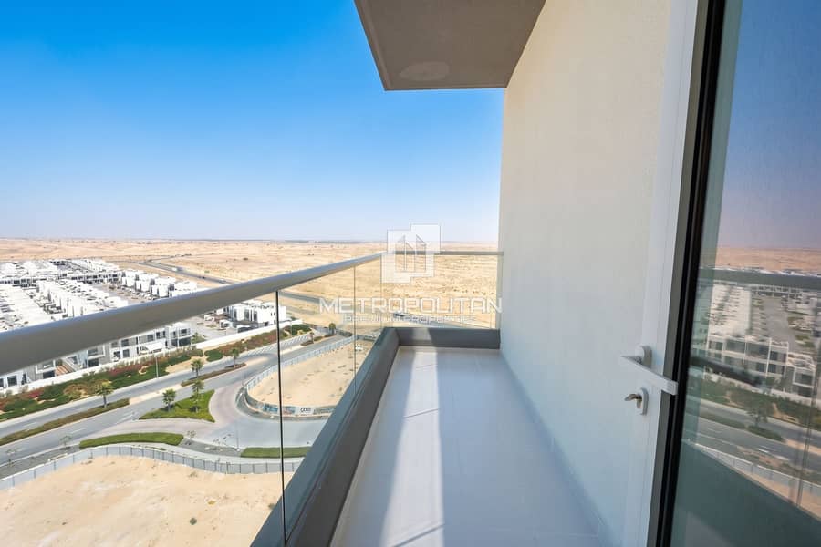Wohnung in DAMAC Hills 2 (Akoya by DAMAC),Viridis Residence and Hotel Apartments,Viridis Tower D, 44990 AED - 16632811 Wohnung in DAMAC Hills 2 (Akoya by DAMAC),Viridis Residence and Hotel Apartments,Viridis Tower D, 44990 AED - 16632811