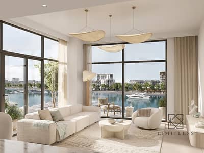 2 Slaapkamers Appartement te Koop in Mina Rashid, Dubai - Image 1