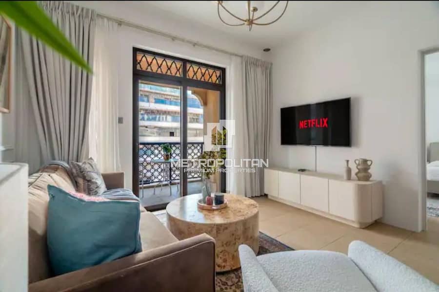 Apartamento en Downtown Dubai,Old Town,Zanzebeel,Zanzebeel 2, 1 dormitorio, 145000 AED - 16632869 Apartamento en Downtown Dubai,Old Town,Zanzebeel,Zanzebeel 2, 1 dormitorio, 145000 AED - 16632869