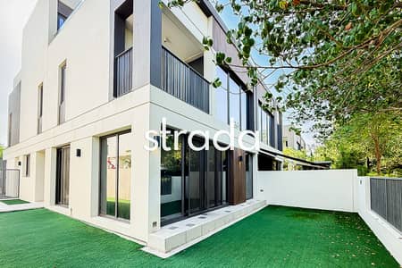 4 habitaciones Villa para en Alquiler en Tilal Al Ghaf, Dubai - Villa en Tilal Al Ghaf，Aura, 4 dormitorios, 350000 AED - 16550705