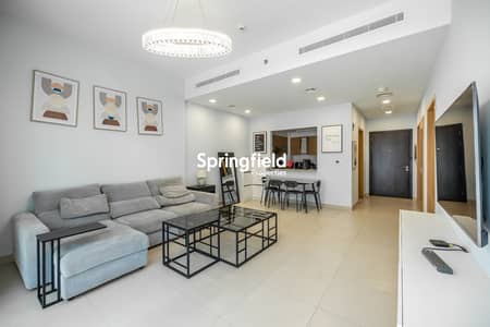 1 habitación Apartamento para en Alquiler en Downtown Dubai, Dubai - Apartamento en Downtown Dubai，Bellevue Towers，Bellevue Tower 1, 1 dormitorio, 120000 AED - 16632882
