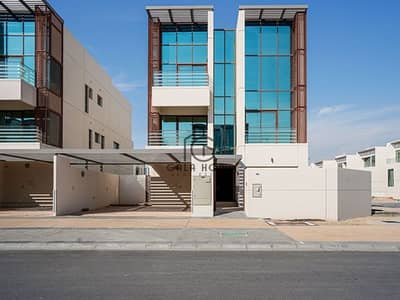 6 Schlafzimmer Villa zum Miete in Meydan, Dubai - Villa in Meydan，Meydan Gated Community，Grand Views, 6 schlafzimmer, 540000 AED - 16632886