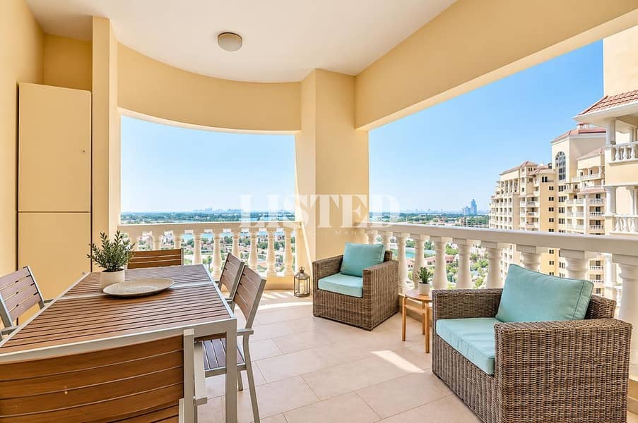 Квартира в Аль Хамра Вилладж,Роял Бриз Апартмент,Роял Бриз 3, 595000 AED - 16632890 Квартира в Аль Хамра Вилладж,Роял Бриз Апартмент,Роял Бриз 3, 595000 AED - 16632890