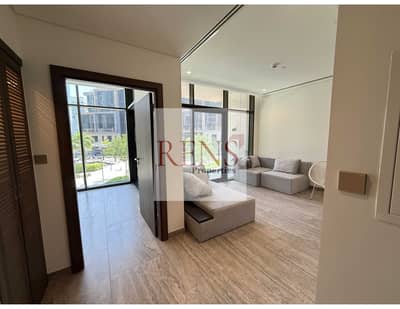 1 Schlafzimmer Wohnung zum Miete in Business Bay, Dubai - 1. jpg 1 Schlafzimmer Wohnung zum Miete in Business Bay, Dubai - 1. jpg