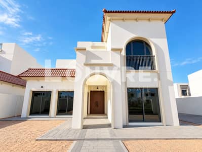 5 Schlafzimmer Villa zum Miete in Al Shamkha, Abu Dhabi - 1. png