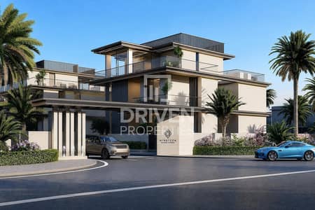 Villa de 5 chambres à à vendre à Mohammed Bin Rashid City (MBR City), Dubai - Villa à Mohammed Bin Rashid City (MBR City),District 11,Nineteen Riviera Lagoon, 5 chambres, 21999000 AED - 16632937 Villa de 5 chambres à à vendre à Mohammed Bin Rashid City (MBR City), Dubai - Villa à Mohammed Bin Rashid City (MBR City),District 11,Nineteen Riviera Lagoon, 5 chambres, 21999000 AED - 16632937