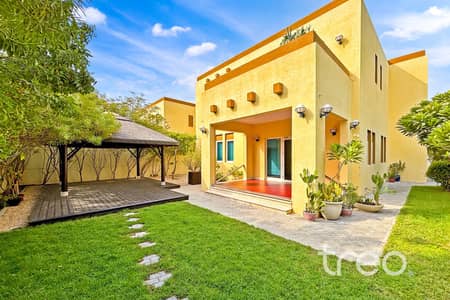 3 Camere Villa in affitto a Jumeirah Park, Dubai - IMG_7054. jpg 3 Camere Villa in affitto a Jumeirah Park, Dubai - IMG_7054. jpg
