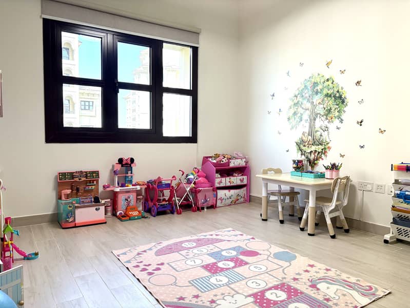 13 Eluvra Tower D - 19 Bedroom Two - Playroom. jpg