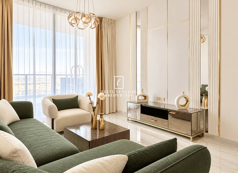 Wohnung in Al Furjan,Gemz by Danube, 3 schlafzimmer, 145000 AED - 16632947 Wohnung in Al Furjan,Gemz by Danube, 3 schlafzimmer, 145000 AED - 16632947