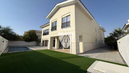 4 Camere Villa in vendita a Mohammed Bin Rashid City (MBR City), Dubai - Image 1 4 Camere Villa in vendita a Mohammed Bin Rashid City (MBR City), Dubai - Image 1