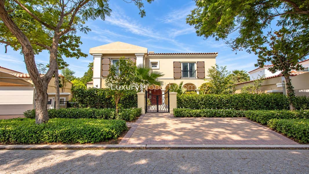 Villa a Dubai Investments Park (DIP),Dubai Investments Park 1, 5 camere da letto, 370000 AED - 16632978 Villa a Dubai Investments Park (DIP),Dubai Investments Park 1, 5 camere da letto, 370000 AED - 16632978