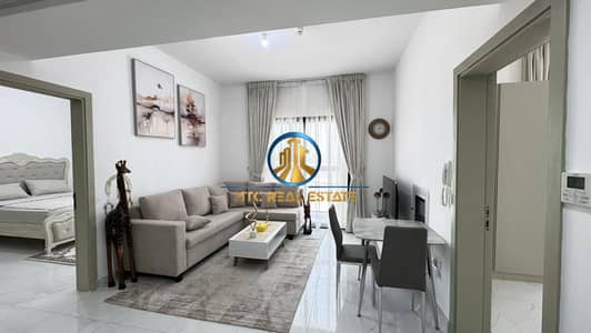 2 Bedroom Flat for Rent in Al Furjan, Dubai - WhatsApp Image 2026-09-25 at 1.28. 30 PM. jpeg