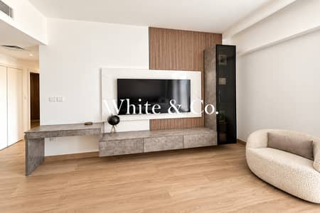 2 Camere Appartamento in vendita a Dubai Creek Harbour, Dubai - Appartamento a Dubai Creek Harbour，Creek Beach，Rosewater at Creek Beach，Rosewater at Creek Beach Building 3, 2 camere da letto, 2999990 AED - 16633047