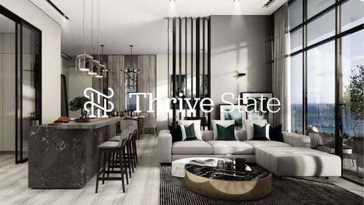 1 Bedroom Flat for Sale in Dubai Maritime City, Dubai - Sophisticated Waterfront Residence | Genuine