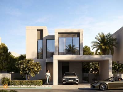Villa de 5 chambres à à vendre à Grand Polo Club & Resort, Dubai - 410107_exterior_0_3eb6247ed8. jpeg