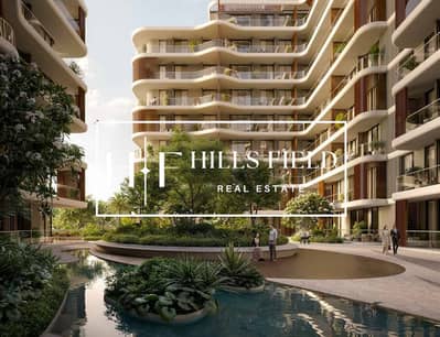 3 Slaapkamers Appartement te Koop in Al Barari, Dubai - barari10. jpg 3 Slaapkamers Appartement te Koop in Al Barari, Dubai - barari10. jpg