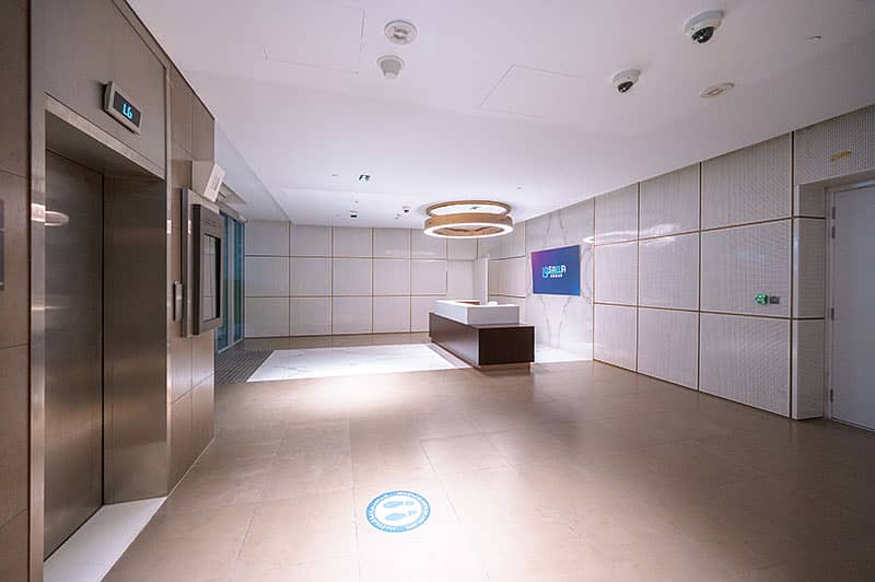 5 Basement,B2 Building-4. jpg