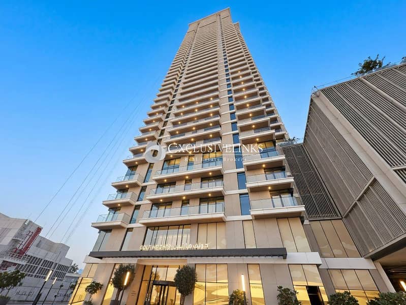 Appartement in The Views,Golf Heights, 2 slaapkamers, 2990000 AED - 16633048 Appartement in The Views,Golf Heights, 2 slaapkamers, 2990000 AED - 16633048