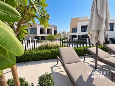 4 habitaciones Townhouse para en Venta en Arabian Ranches 3, Dubai - Casa adosada en Arabian Ranches 3，Bliss 2, 4 dormitorios, 4000000 AED - 16633084