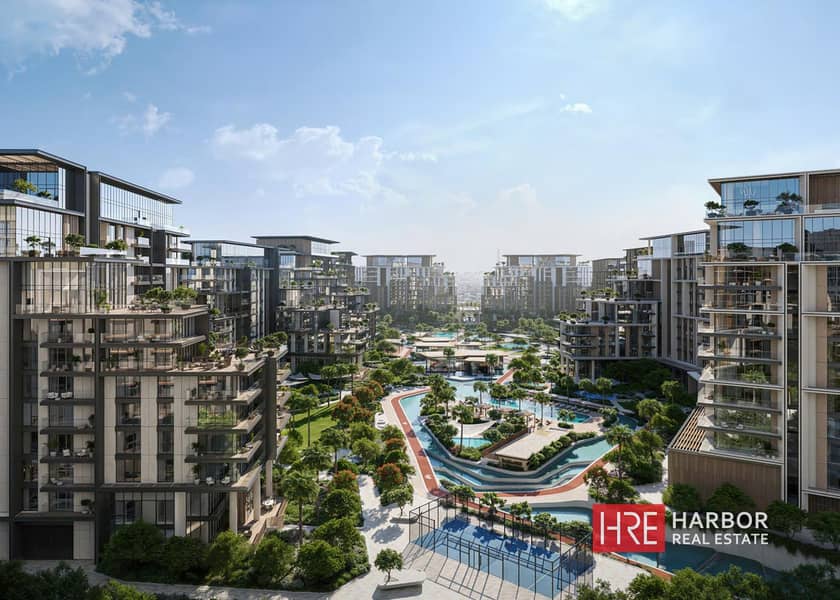 Wohnung in City Walk,City Walk Crestlane 4,City Walk Crestlane 4 Building B, 1 schlafzimmer, 2652000 AED - 16633085 Wohnung in City Walk,City Walk Crestlane 4,City Walk Crestlane 4 Building B, 1 schlafzimmer, 2652000 AED - 16633085