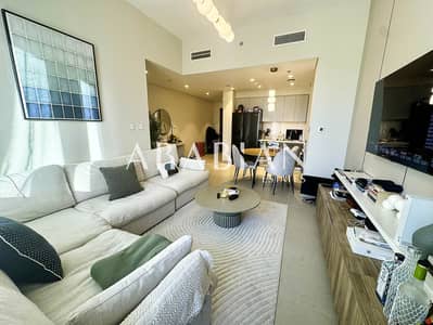 2 habitaciones Apartamento para en Venta en Downtown Dubai, Dubai - Apartamento en Downtown Dubai，Forte，Forte 2, 2 dormitorios, 2790000 AED - 16633097