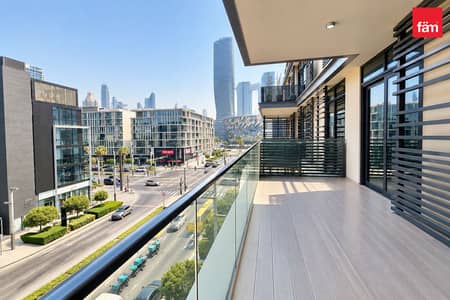 2 habitaciones Apartamento para en Alquiler en City Walk, Dubai - Apartamento en City Walk，Building 9, 2 dormitorios, 237990 AED - 16294289