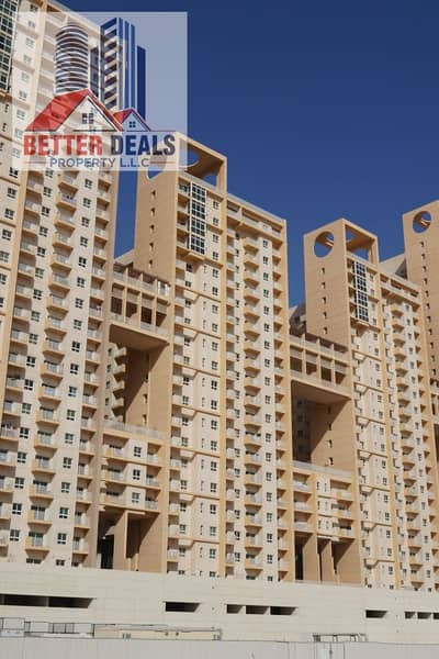 شقة 1 غرفة نوم للبيع في مدينة دبي للإنتاج، دبي - the-centrium-2-4123_xl. jpg