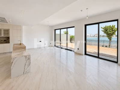 4 Bedroom Villa for Rent in Al Hamra Village, Ras Al Khaimah - 4BR Villa | Brand New | Direct Beachfront