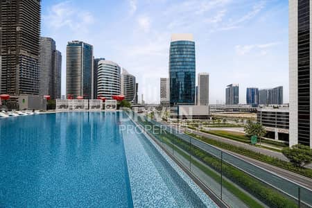 1 Slaapkamer Appartement te Koop in Business Bay, Dubai - Appartement in Business Bay,MAG 318, 1 slaapkamer, 1750000 AED - 16633128 1 Slaapkamer Appartement te Koop in Business Bay, Dubai - Appartement in Business Bay,MAG 318, 1 slaapkamer, 1750000 AED - 16633128