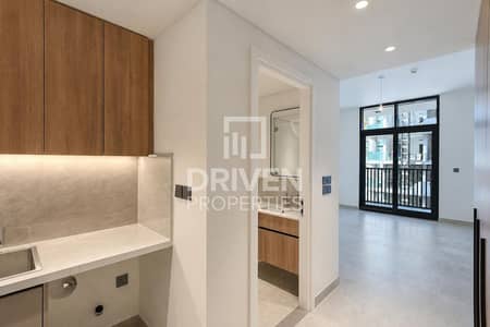 Studio zum Miete in Jumeirah Village Triangle (JVT), Dubai - Wohnung in Jumeirah Village Triangle (JVT)，JVT District 3，FH Residency, 45000 AED - 16633131