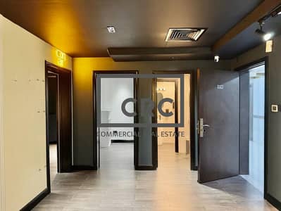 Office zum Miete in Al Barsha, Dubai - images image img