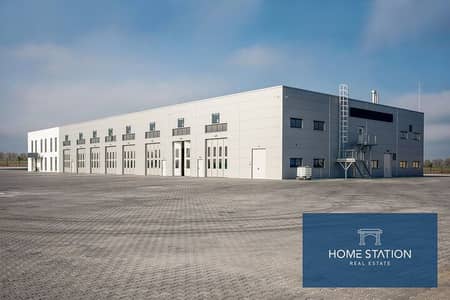 Warehouse in affitto a Dubai Investments Park (DIP), Dubai - b36231c3-8143-4883-a34e-0009646516ca. jpg