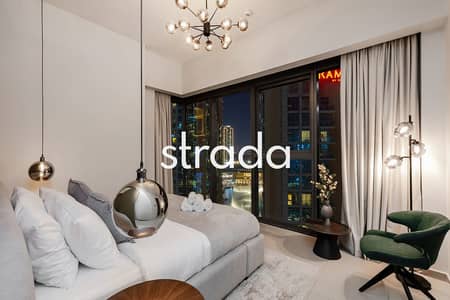 3 Camere Appartamento in vendita a Downtown Dubai, Dubai - Appartamento a Downtown Dubai,Opera District,Act One | Act Two Towers,Act Two, 3 camere da letto, 5600000 AED - 16633193 3 Camere Appartamento in vendita a Downtown Dubai, Dubai - Appartamento a Downtown Dubai,Opera District,Act One | Act Two Towers,Act Two, 3 camere da letto, 5600000 AED - 16633193