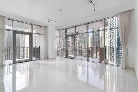Appartement de 2 chambres à à louer à Downtown Dubai, Dubai - Appartement à Downtown Dubai，Boulevard Crescent Towers，Boulevard Crescent Tower 2, 2 chambres, 200000 AED - 16633195