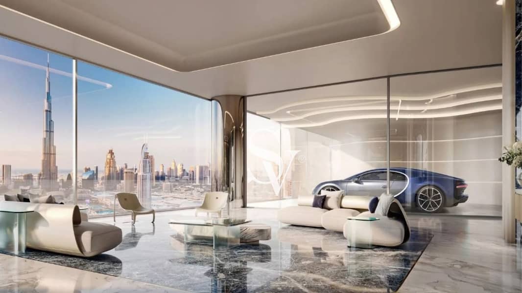 شقة في بوجاتي ريزيدنس من بن غاطي،الخليج التجاري 2 غرف 25600000 درهم - 16633197 شقة في بوجاتي ريزيدنس من بن غاطي،الخليج التجاري 2 غرف 25600000 درهم - 16633197