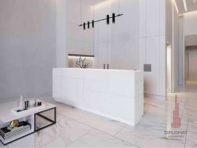 1 Bedroom Apartment for Sale in Muwaileh Commercial, Sharjah - 5. PNG 1 Bedroom Apartment for Sale in Muwaileh Commercial, Sharjah - 5. PNG